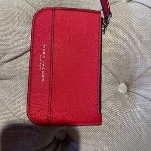 Marc jacobs mini wallet